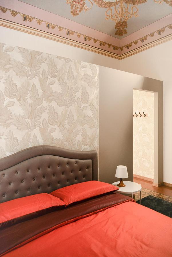 Filomena Suite Luxury Apartment Catania Exterior foto